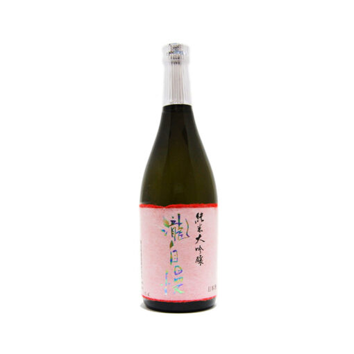 rượu sake takijiman junmai daiginjo