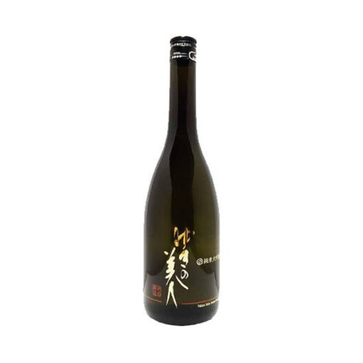 rượu sake yukino bijin junmai daiginjo