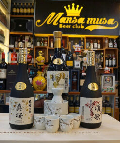 combo-3-chai-sake-daishichi-horeki-junmai-daiginjo-247x296  Rượu Sake Nhật Bản