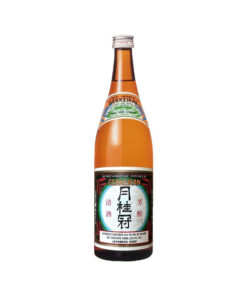 rượu sake gekkeikan traditional