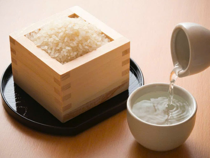 ruou-sake-lam-tu-gao-gi  Rượu sake làm từ gạo gì?