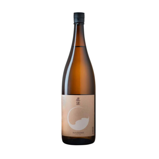 rượu sake masumi kaya 1800ml