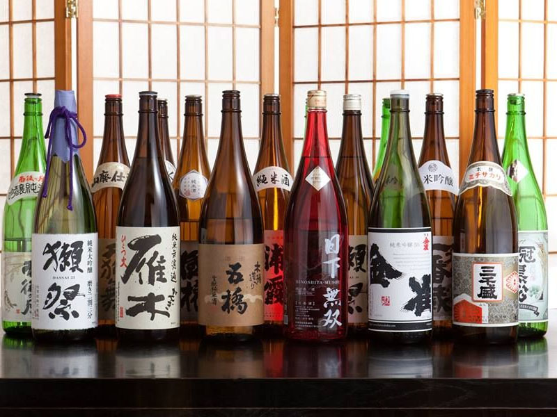 top-5-loai-ngon-8  Uống rượu sake: Top 5 loại ngon chuẩn vị nhật bản 2025