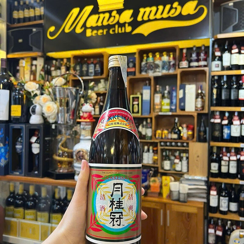 rượu sake là gì? bí quyết thưởng thức rượu sake chuẩn nhật ruou-sake-la-gi-1 Rượu sake là gì? Bí quyết thưởng thức rượu sake chuẩn nhật