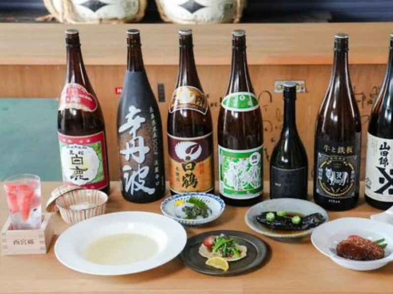 rượu sake là gì? bí quyết thưởng thức rượu sake chuẩn nhật ruou-sake-la-gi-3 Rượu sake là gì? Bí quyết thưởng thức rượu sake chuẩn nhật