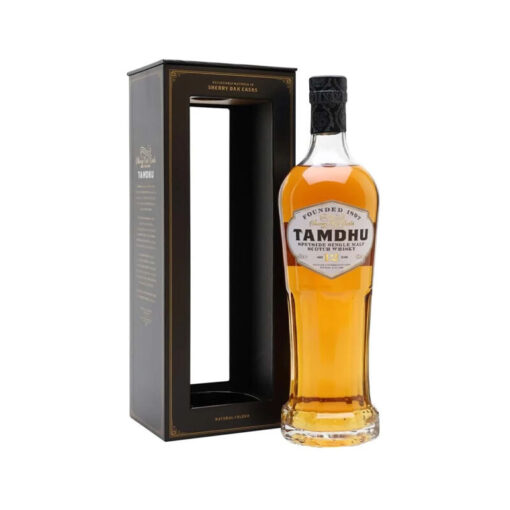 rượu whisky tamdhu 12 năm