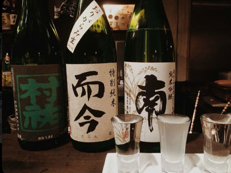 sake dassai có gì đặc biệt? bí mật tạo nên danh tiếng toàn cầu sake-dassai-co-gi-5-1 Sake dassai có gì đặc biệt? Bí mật tạo nên danh tiếng toàn cầu
