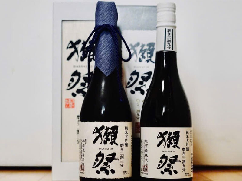 sake-dassai-co-gi-6  Rượu Sake Nhật Bản
