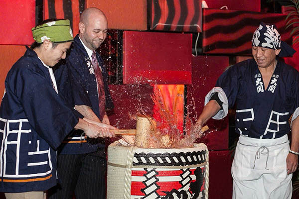 lịch sử rượu sake: hành trình của thức uống quốc hồn lịch sử rượu sake: hành trình của thức uống quốc hồn