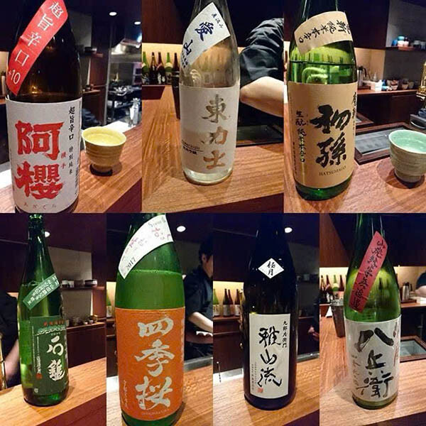 mẹo bảo quản rượu sake giữ trọn hương vị meo-bao-quan-ruou-sake-giu-tron-huong-vi-2 Mẹo bảo quản rượu Sake giữ trọn hương vị