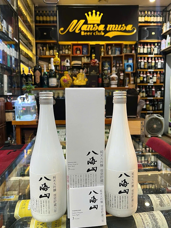 mua sake giá rẻ ở đâu uy tín: cẩm nang từ chuyên gia