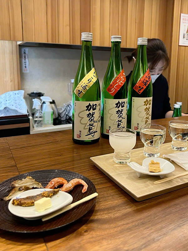 rượu sake kết hợp món ăn: đỉnh cao ẩm thực ruou-sake-ket-hop-mon-an-dinh-cao-am-thuc-3 Rượu Sake kết hợp món ăn: Đỉnh cao ẩm thực
