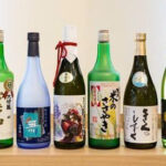 thưởng thức rượu sake giá rẻ: nâng tầm trải nghiệm