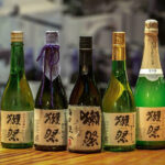 bật mí top sake ngon trên 200k cho bữa tiệc sang trọng