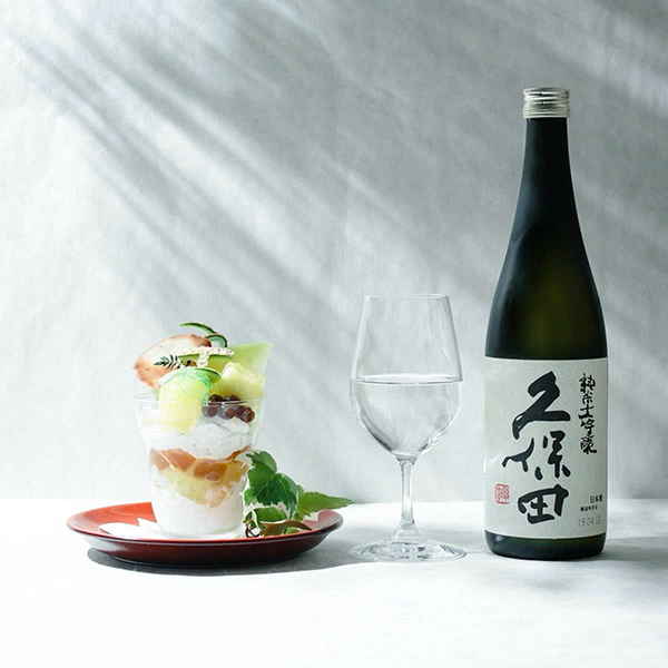 đánh giá sake cao cấp từ 200k: nên mua chai nào?