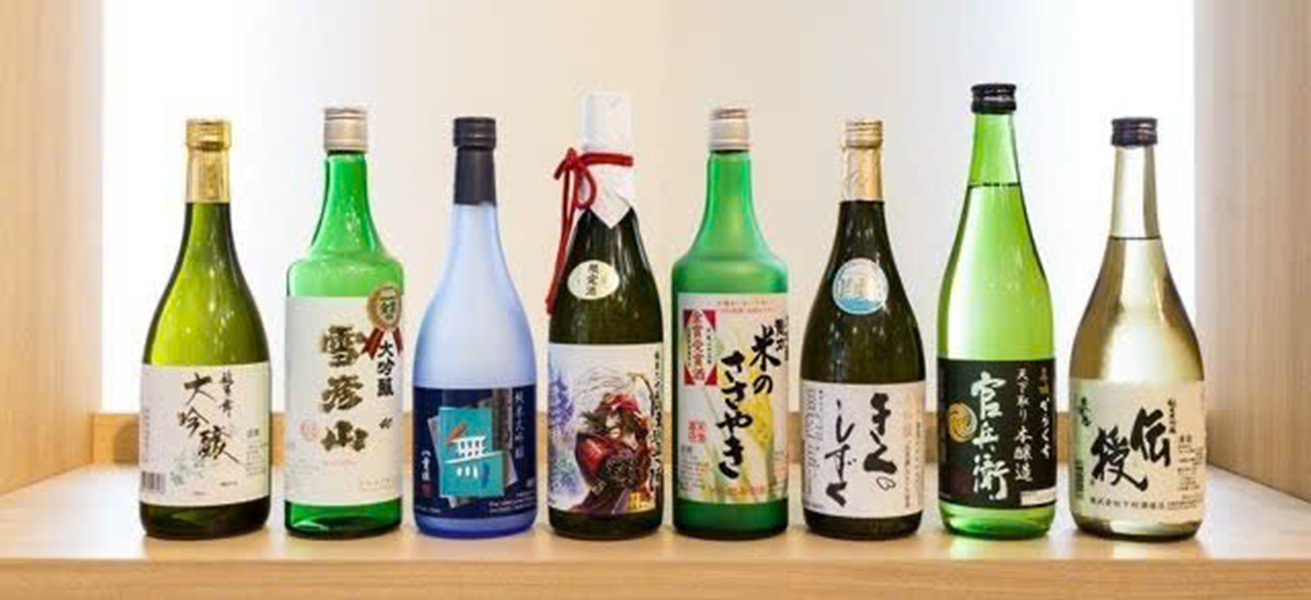 đánh giá sake cao cấp từ 200k: nên mua chai nào?