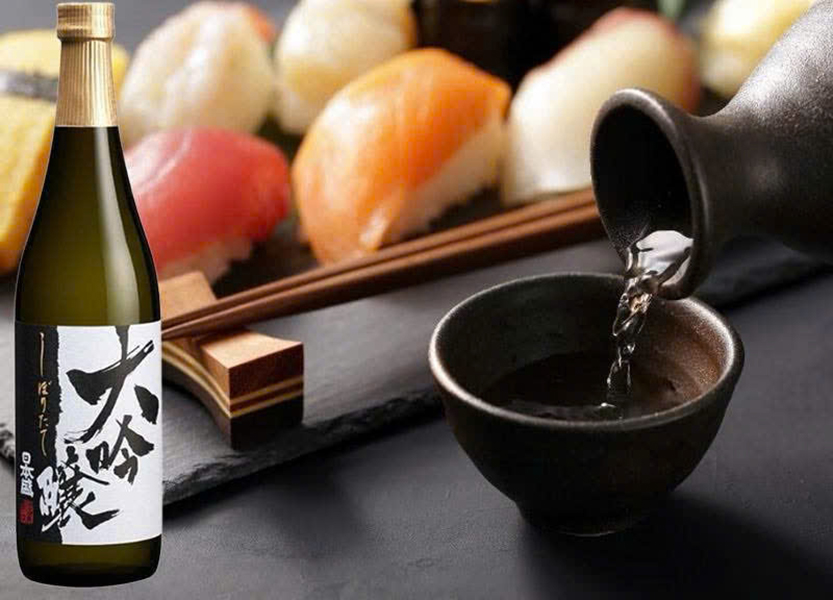 đánh giá sake cao cấp từ 200k: nên mua chai nào?