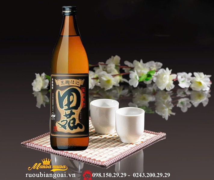 đánh giá sake cao cấp từ 200k: nên mua chai nào?