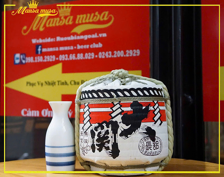 điểm danh sake nhật bản giá hơn 200k đáng đồng tiền điểm danh sake nhật bản giá hơn 200k đáng đồng tiền