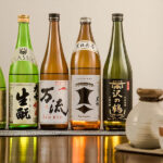 hướng dẫn mua sake ngon dưới 100k tại việt nam