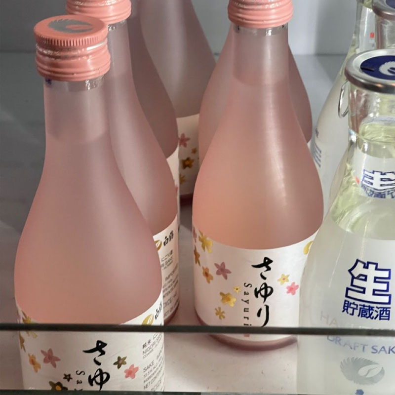 hướng dẫn mua sake ngon dưới 100k tại việt nam