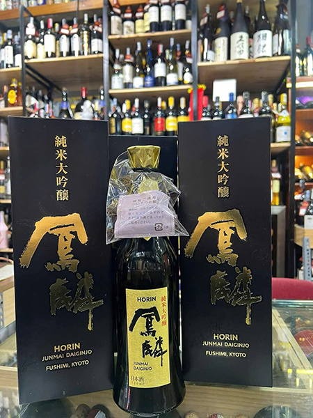 mua sake ngon trên 200k: cẩm nang từ chuyên gia