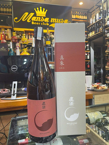 mua sake ngon trên 200k: cẩm nang từ chuyên gia