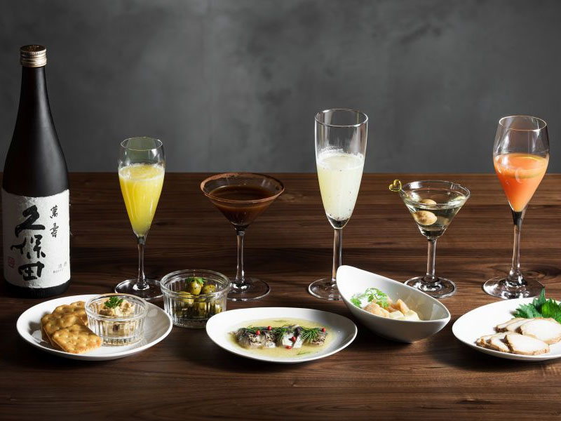 sake bình dân nào tốt nhất cho bữa tiệc dưới 100k