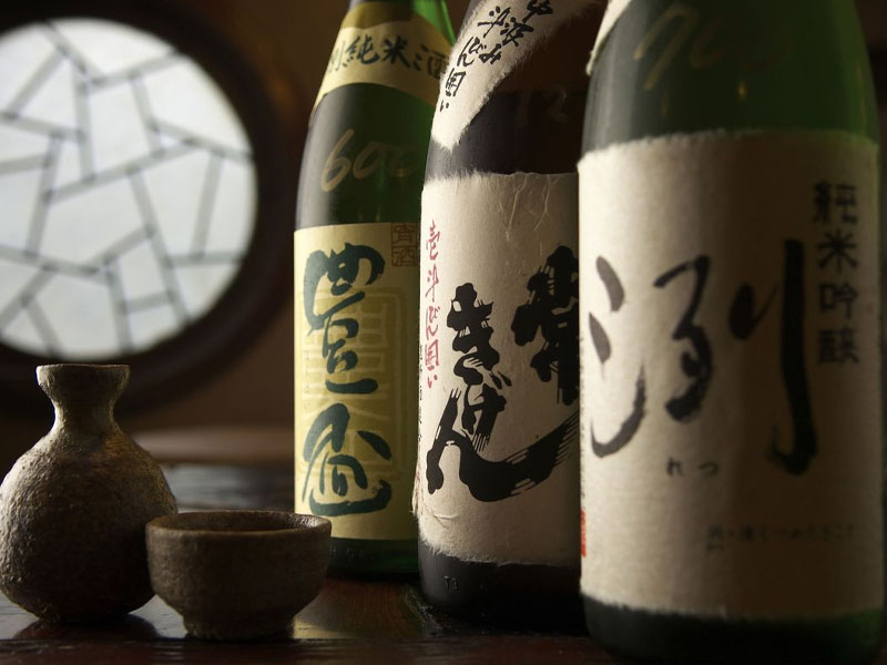 sake bình dân nào tốt nhất cho bữa tiệc dưới 100k