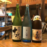 sake trên 200k: hướng dẫn bảo quản để giữ trọn vị