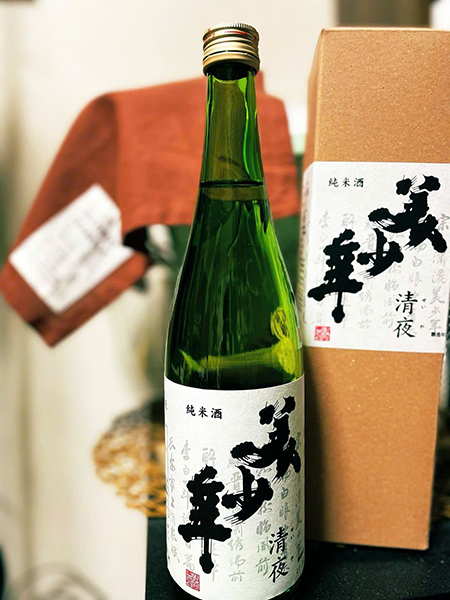 sake trên 200k: hướng dẫn bảo quản để giữ trọn vị sake trên 200k: hướng dẫn bảo quản để giữ trọn vị