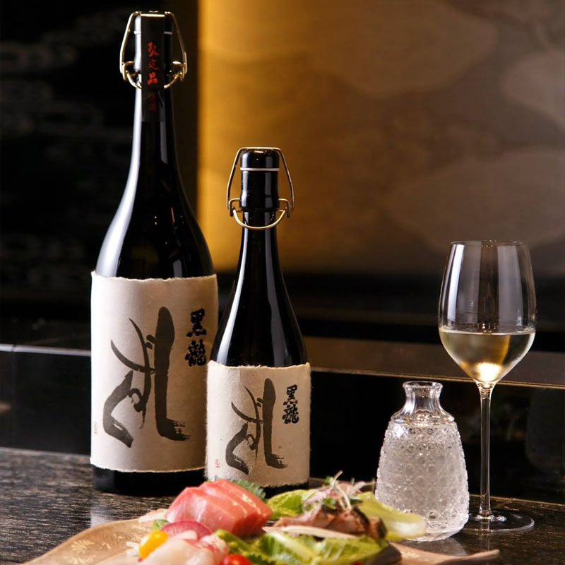 giỏ quà tết sake sang trọng phố lý thường kiệt giỏ quà tết sake sang trọng phố lý thường kiệt