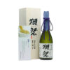 rượu sake dassai 23 junmai daiginjo