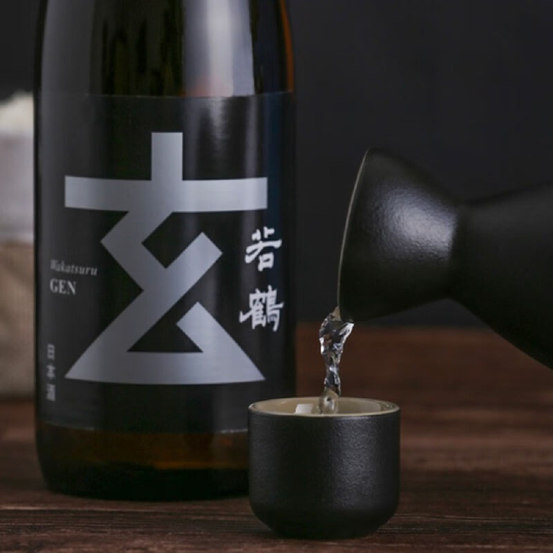 rượu sake dưới 500k: top 10 dòng ngon, giá rẻ cho bữa tiệc