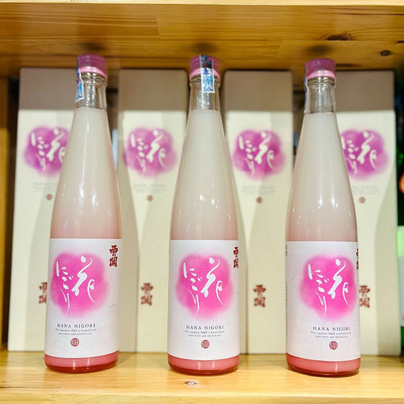 rượu sake dưới 500k: top 10 dòng ngon, giá rẻ cho bữa tiệc