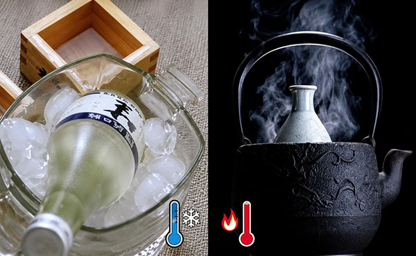 rượu sake giá dưới 500k - bảng giá nhật bản mới nhất 2026