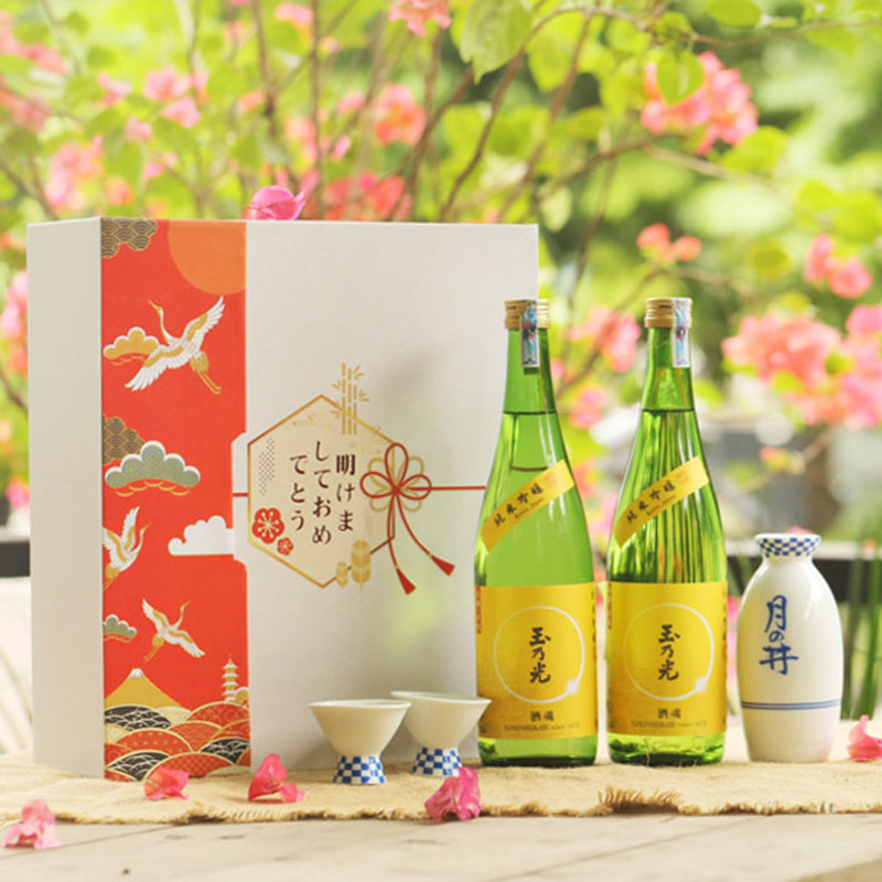 rượu sake: top 10 loại ngon nhất năm 2026 nên thử ngay