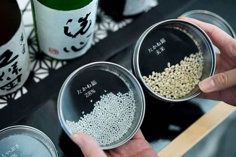 rượu sake: top 10 loại ngon nhất năm 2026 nên thử ngay
