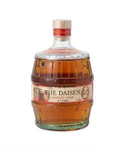 rượu whisky nhật matsui the daisen sherry cask